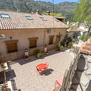  Casa rural Rural Arco Iris
