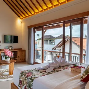 Meranggi Ubud