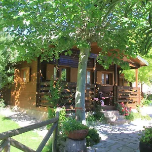  Apartamento Pinos