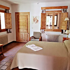  Apartamento Cazorla Valle